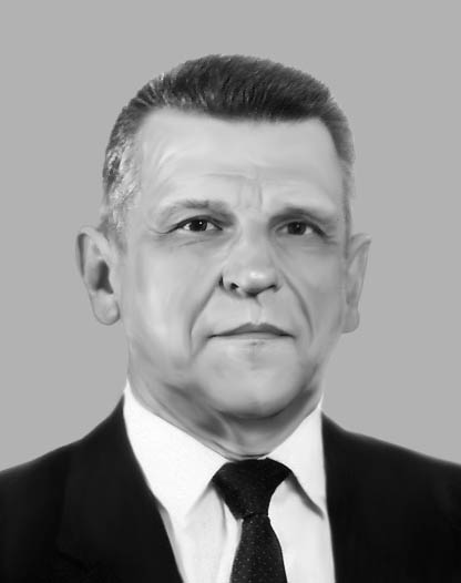 Гуляєв-Зайцев Сергiй Сергiйович
